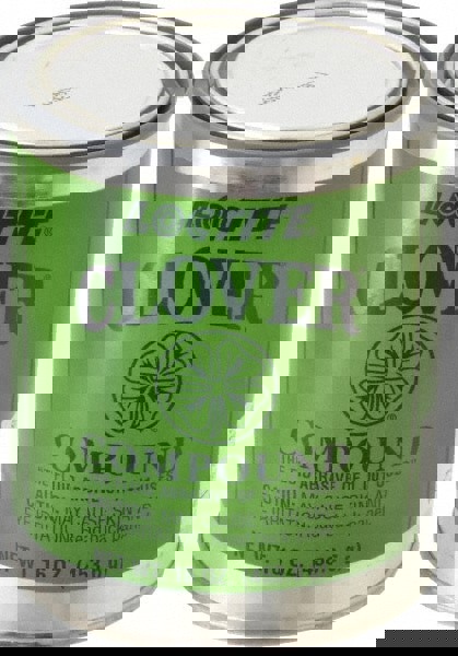 Grease: Black & Gray, Super Fine Grade